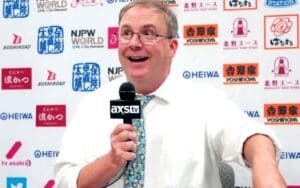 Kevin Kelly Reveals Next Chapter in Wrestling Journey After AEW Exit