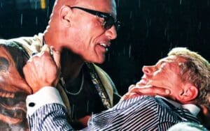 Key Figures Responsible for The Rock and Cody Rhodes' 3/25 WWE RAW Segment Unveiled