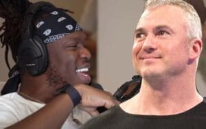 KSI Likens Himself to Shane McMahon in Wake of WWE SmackDown Incident