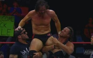 Kyle O'Reilly Secures Victory in Return Bout on 3/16 AEW Collision Following Career-Threatening Injury