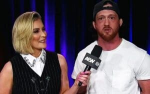 Kyle O'Reilly's In-Ring Return Match Announced for 3/16 AEW Collision Episode