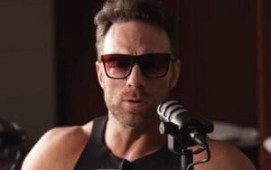 LA Knight's Honest Admission About WWE Booking Frustrations