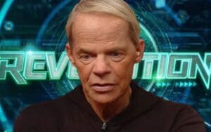 Reason Behind Lex Luger's Absence from AEW Revolution 2024