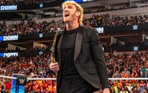 Logan Paul Gloats About Incredibly Productive Week