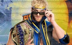 Logan Paul Reveals List Of People He Wants In Attendance For SummerSlam 2024 in Cleveland