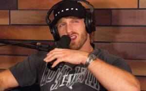 Logan Paul Sets The Record Straight on Boxing Career Future