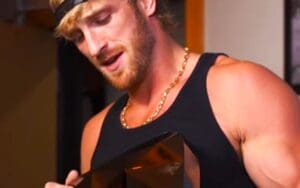 Logan Paul Steals WWE's Red Diamond YouTube Award For 100 Million Subscribers
