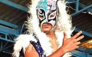 Luchador Rey Destroller Passes Away at 22 After Collapsing In The Ring