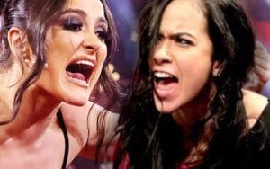 Lyra Valkyria Issues Warning to Roxanne Perez at the Expense of AJ Lee