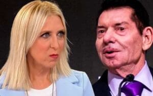 Martha Hart Calls Vince McMahon 'The Most Despicable Type of Person' After Trafficking Allegations