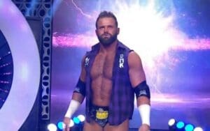 Matt Cardona Makes Surprise Appearance On AEW For Cope Open On 3/30 Collision