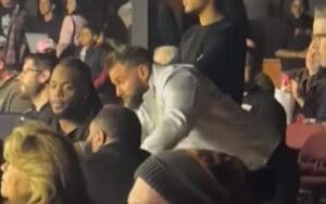 Matt Cardona Makes Surprising Return to TNA