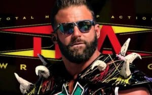 Matt Cardona's Status After TNA Wrestling Return Revealed