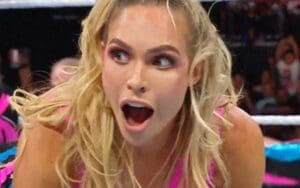 WWE Talent Backs Fans' Right to Boo Maxxine Dupri After Live Event Controversy