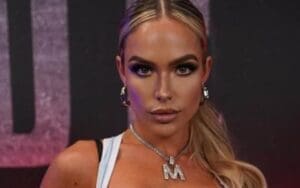 Maxxine Dupri Breaks Silence After Her Brother's Death Was Mentioned On 3/11 WWE RAW