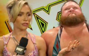 Maxxine Dupri Vows Alpha Academy Will Win Gold After 3/26 WWE NXT Loss