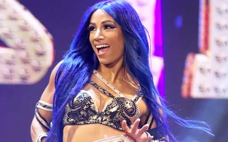 Mercedes Mone Accused of 'Acting Like Royalty' Backstage in WWE