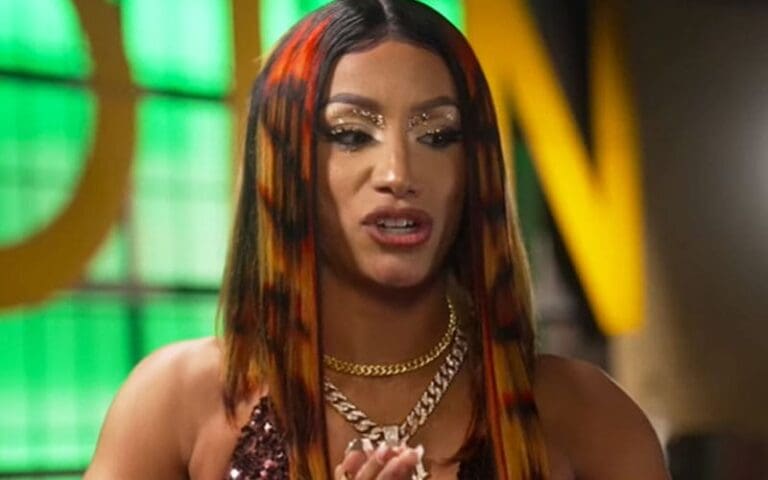 Mercedes Mone Accuses WWE of Taking Her Dreams Away