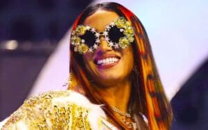 Mercedes Mone Addresses Rumors of Being the Highest-Paid Woman in Wrestling