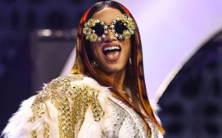 Mercedes Mone Asks Fans to Choose Her First AEW Opponent