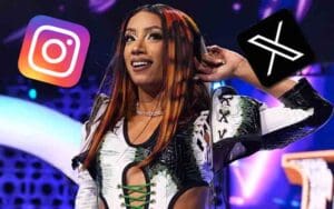 Mercedes Mone Changes Social Media Handles to Reflect New Moniker