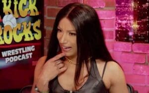 Mercedes Mone Declares It's Not Her Role to Elevate A Division