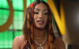 Mercedes Mone Gives Clarity on Status of Career-Threatening Ankle Injury