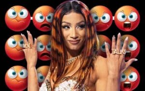 Mercedes Mone Rubbed 'A Lot of People the Wrong Way' with WWE Return Comment