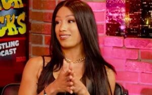 Mercedes Mone Sets Sights on Revolutionize the Image of a Diva