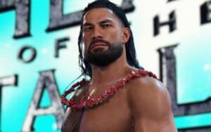 Method Behind Determining Superstar Rankings in WWE 2K24 Unveiled
