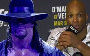 Michael 'Venom' Page Had Additional Plans for UFC 299 Undertaker Tribute