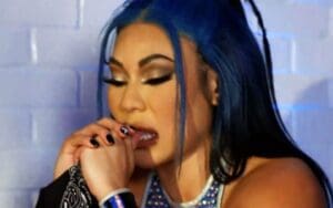 Michin Unsure About Her Position Following 7th Consecutive Loss on 3/8 WWE SmackDown