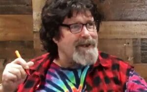 Mick Foley Still Uncertain About Wrestling One Last Match