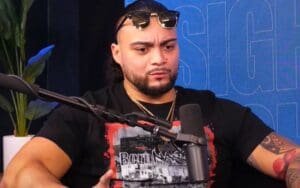 Mike Santana Addresses Concerns Over Heat with Ortiz