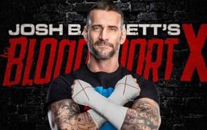MMA Veteran Spoke To CM Punk For Competing In Bloodsport Following WWE's Association