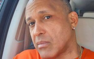 MVP Looks Almost Unrecognizable Amidst WWE Television Absence