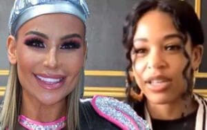 Natalya Reacts To Bianca Belair's Statement Regarding Hall Of Fame induction