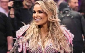 Natalya Reacts To Unknowlingly Achieving Astonishing Feat In WWE History
