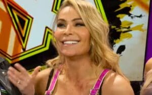 Natalya Says It's Surreal to Be Back After 3/26 WWE NXT
