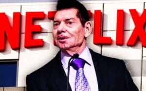 Netflix Proceeds with Vince McMahon Documentary Amid Lawsuit