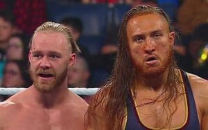 New Catch Republic Advances to WrestleMania 40 Tag Team Ladder Match on 3/15 WWE SmackDown