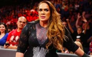 Nia Jax Addresses Lack of Support in Early WWE Run