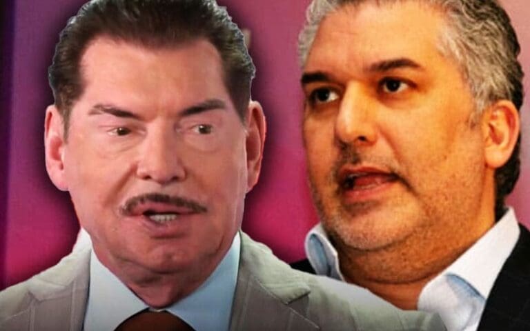 Nick Khan Taking Steps to 'Change The Culture' in WWE After Vince McMahon Lawsuit