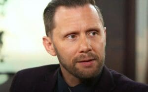 Nigel McGuinness Says He Recently Got Back Into The Ring