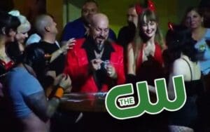 NWA TV Deal Unaffected Despite Controversial James Mitchell Incident