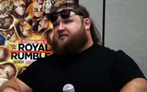 Otis Discloses Duration Under the Ring to Save Mandy Rose at 2020 WWE Royal Rumble
