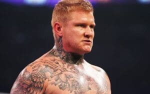 Parker Boudreaux’s AEW Status Amidst Prolonged Hiatus