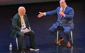 Paul Heyman Reveals Origin Of Roman Reigns' Tribal Chief Character