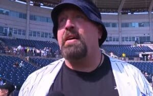 Paul Wight Admits Leaving WWE For AEW Was The Greatest Thing That Happened to Him