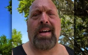 Paul Wight Confirms Imminent In-Ring Return Amidst AEW Hiatus